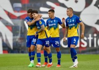 «Його достатньо легко відпустять». Джерело назвало умову, за якої Шапаренко може покинути «Динамо»