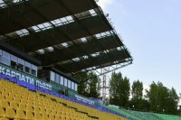 «Карпати» покарали за матч з «Динамо». Гра УПЛ пройде без фанів