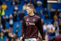 «МЮ» продає хавбека у «Наполі». Клуб не хотів відпускати вихованця академії