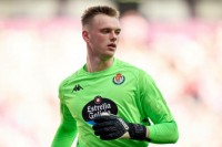 «Реал» знайшов в «Арсеналі» заміну для Луніна