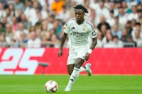 Зірка «Реала» розповів, хто його мотивує на завоювання Золотого м'яча