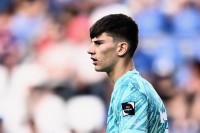 «Челсі» підписав ще одного воротаря за 20 мільйонів євро, - офіційно