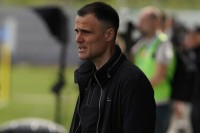 Не тільки Бартулович. Відомо, хто може стати новим тренером «Зорі»