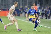 «Динамо» вперше з жовтня 2020 року зіграло внічию на виїзді в ЛЧ