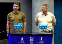 «Динамо» і «Шахтар» проти клубів УПЛ, львівське дербі – результати жеребкування 1/8 Кубка України