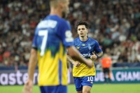 Шапаренко зацікавив клуб-фіналіст минулорічного єврокубка