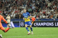 Дві особливості одного голу Владислава Ваната