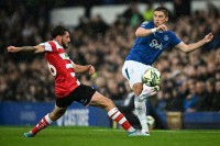 Миколенко оформив асист й допоміг «Евертону» стартувати з перемоги в Кубку ліги