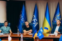 Хто зайвий та кого забув? Думки про список гравців, викликаних Ребровим на вересневі матчі