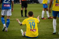 Чистка почалася. Ван Леувен перевів у дубль «Металіста 1925» ексзірку «Динамо»