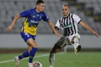 Екстренер «Динамо» обґрунтував рішення Реброва про виклик до збірної Кабаєва