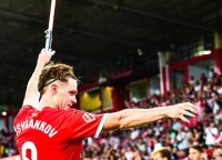 Циганков забив гол і оформив асист у Ла Лізі, шоу новачків з розгромом – українець ефектно приніс Жироні першу перемогу