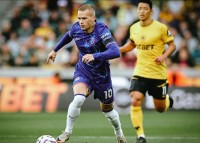 Е​нцо Мареска: «Мудрик дуже розумний і може зрозуміти причину, чому його замінили»