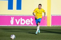 «Скільки ще гармашів залишилося в «Динамо»?» — журналіст