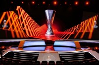 Визначилися усі потенційні суперники «Динамо». Де та коли дивитись жеребкування Ліги Європи