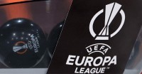 Повні результати жеребкування Ліги Європи