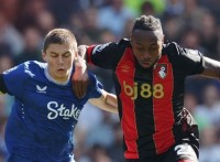 Миколенко програв Забарному у божевільному матчі з 5 голами – «Евертон» пропустив тричі за 9 хвилин, виграючи 2:0