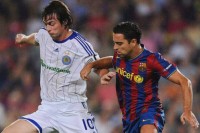 Згадав Мессі. Мілевський поділився емоціями від голу «Барселоні»