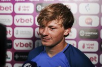 Півзахисник «Зорі» може відновитися до матчу з «Динамо»