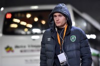 Українські захисники обмінялися голами у чемпіонаті Казахстану: ще два екс-гравці «Динамо» у матчі не зіграли