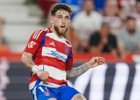 Головний тренер «Гранади» незадоволений ситуацією з Цітаішвілі