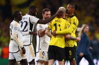 Найшокуючий трансфер цього літа? Фіналіст ЛЧ перейшов до новачка Ла Ліги