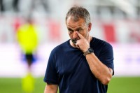 Флік став автором рекорду десятиліття серед тренерів «Барселони»