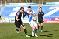 Стало відомо, коли зіграють «Зоря» і «Динамо»