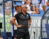 «Ми були кращими за «Динамо» більшу частину часу»: післяматчева прес-конференція тренера ЛНЗ