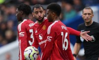 «Манчестер Юнайтед» виграв лише один зі своїх останніх 12 матчів Прем'єр-ліги проти «Ліверпуля»