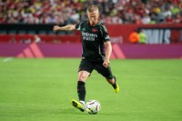 Зінченко влітку мав несподівану трансферну пропозицію