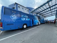 Відомий експерт розповів, чому «Динамо» буде важко набирати очки в ЛЄ