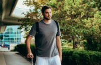 Футболісти збірної України прибули до Чехії на матчі Ліги націй