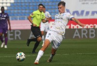 Віктор Вацко: «Себальйос? Якщо зараз так за «Динамо» грає Михавко, то куди його ставити?»