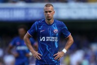 Мудрик опублікував цитату порноакторки, але потім все швидко почистив - фото