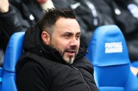 «Брайтон» здивував Європу: витратив 231 млн на новачків. Де Дзербі в шоці?