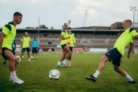 Вацко назвав стартовий склад збірної України на гру Ліги націй з Албанією: найдорожчого гравця країни там нема