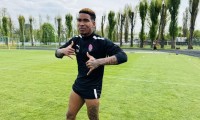 Форвард «Зорі» Герреро переходить у «Динамо»