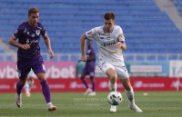 Олександр Піхальонок: «Скучив за збірною»