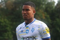 Герреро внесений до заявки «Динамо» на УПЛ