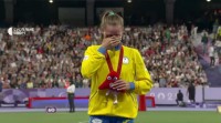 Паралімпіада-2024: Україна з 4 золотами піднялася на 7-е місце, Китай продовжує лідирувати – підсумок шостого дня