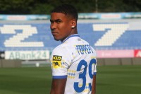 Едуардо Герреро: «Маю двічі забити «Лаціо». І не лише йому!»