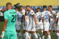 Стала відома вартість квитків на всі домашні матчі «Динамо» в Лізі Європи