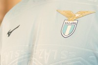 Новини суперника. «Лаціо» опублікував свою заявку на основний етап Ліги Європи