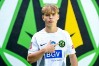  «Полісся» підписало перспективного півзахисника, - офіційно