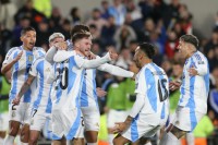 Аргентина без Мессі розгромила Чилі у кваліфікації ЧС-2026 – «альбіселесте» утримують лідерство в таблиці