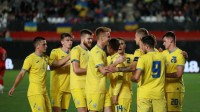 Україна U-21 – Сербія U-21. Три динамівці у старті. ОНЛАЙН