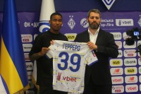 Що потрібно знати про перехід Герреро в «Динамо»