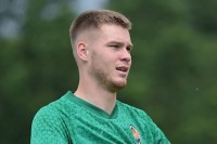 Воротар «Шахтаря» про кумира дитинства, який грає за «Динамо»