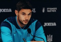 Роман Яремчук: «Сподіваюся, ситуація матчу з Румунією завтра не повториться»